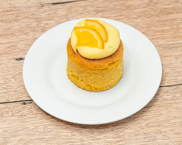 Sapore Café & Restaurant