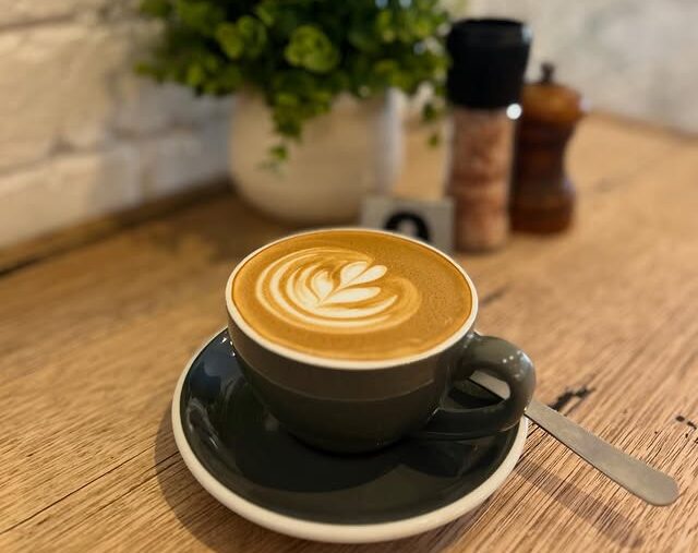 Sapore Café & Restaurant