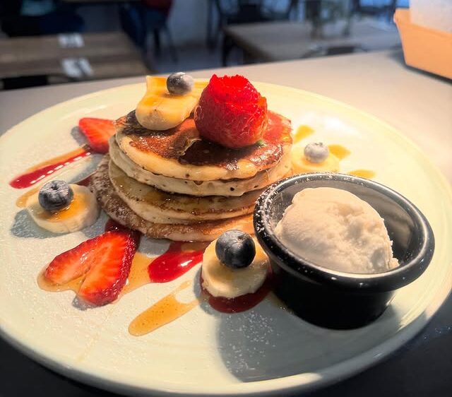 Sapore Café & Restaurant