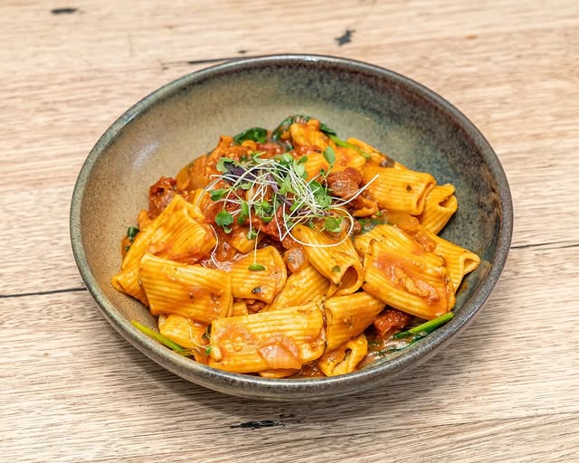 Sapore Café & Restaurant