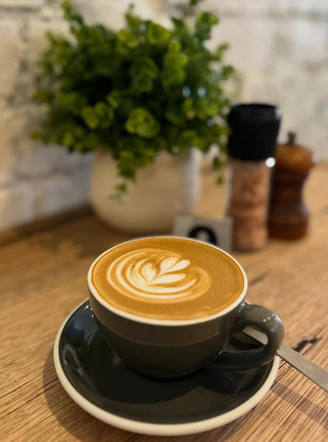 Sapore Café & Restaurant