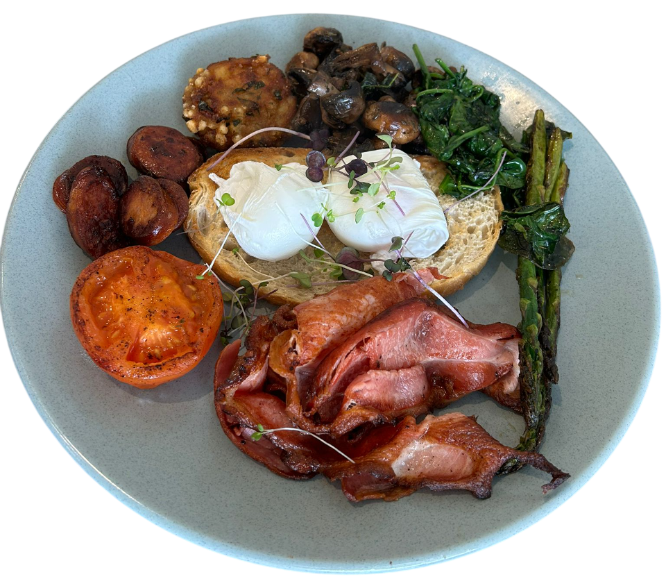 Sapore Café & Restaurant