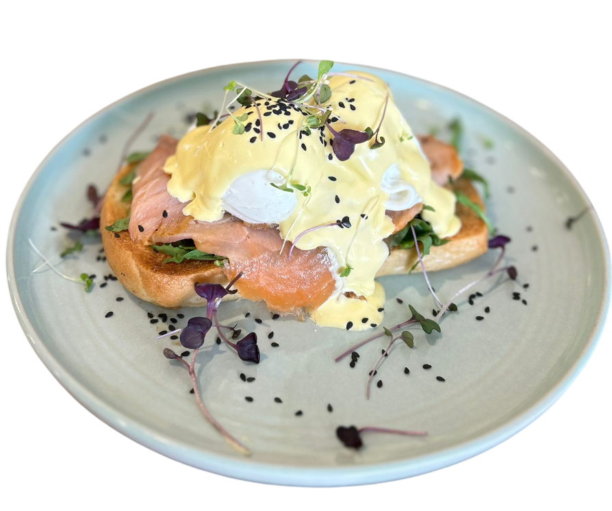 Sapore Café & Restaurant