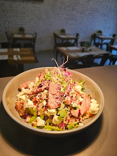 Sapore Café & Restaurant