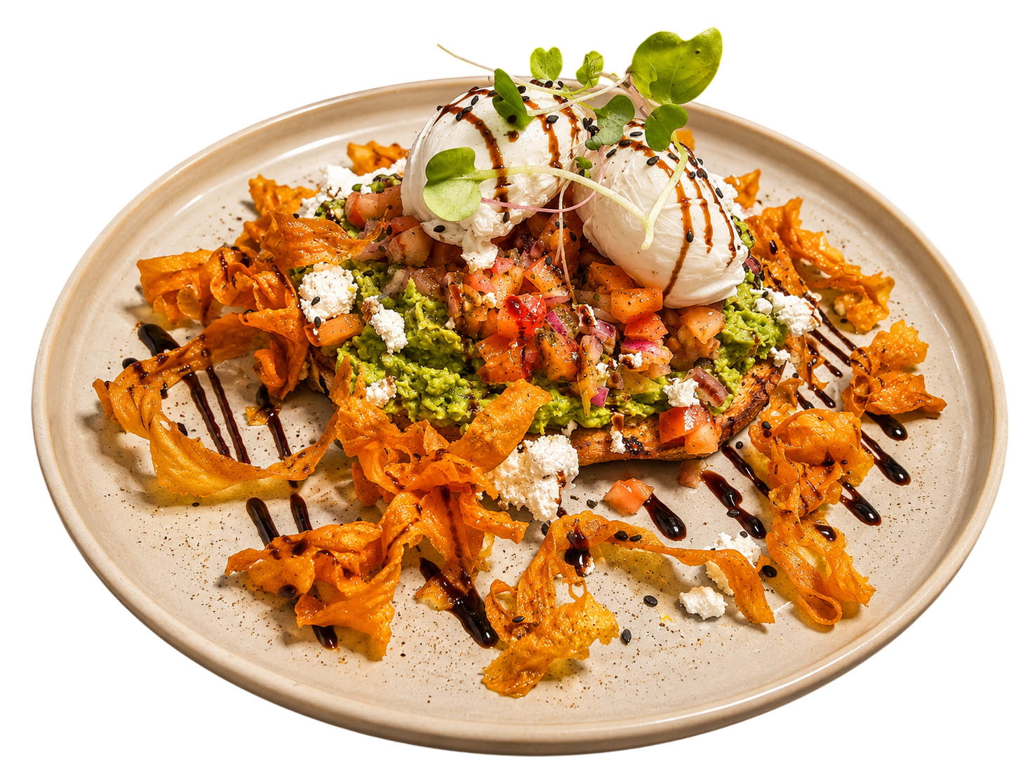 Sapore Café & Restaurant