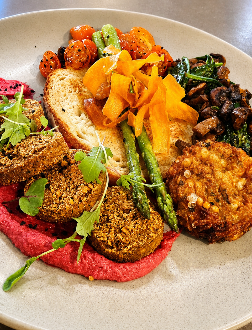 Sapore Café & Restaurant